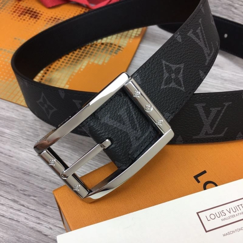 LX Belts Bold 247427