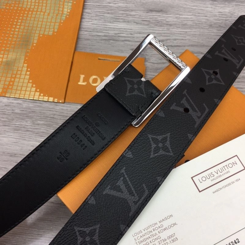 LX Belts Bold 247427