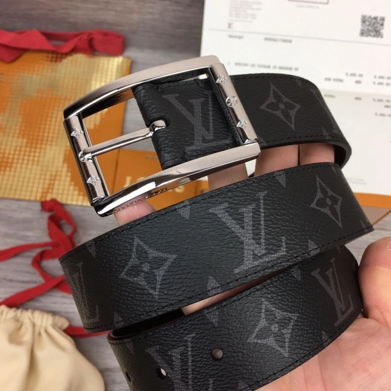 LX Belts Bold 247427