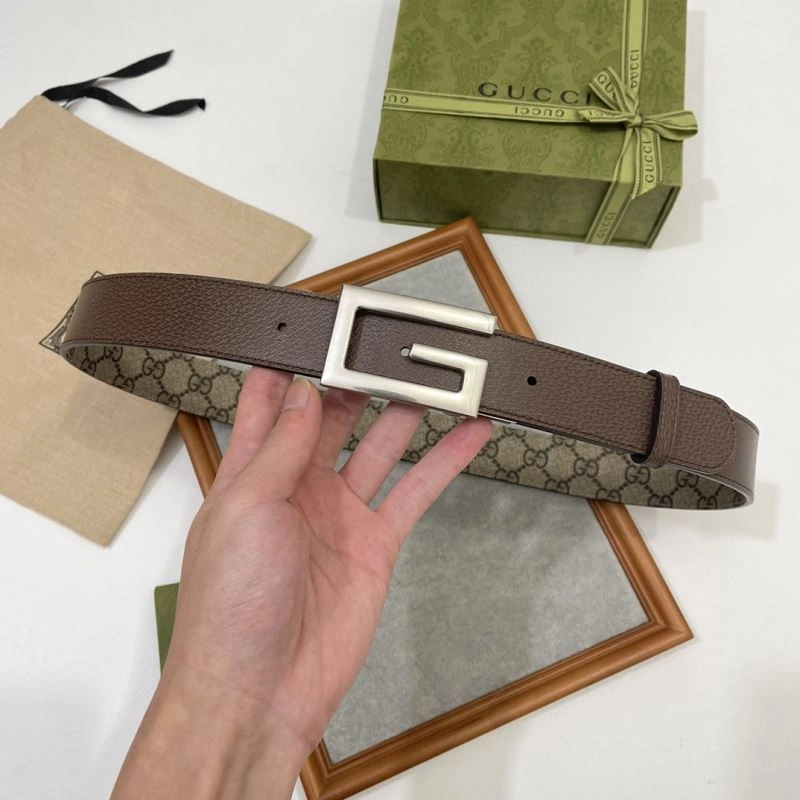 Classic Gxccx Belts 244517