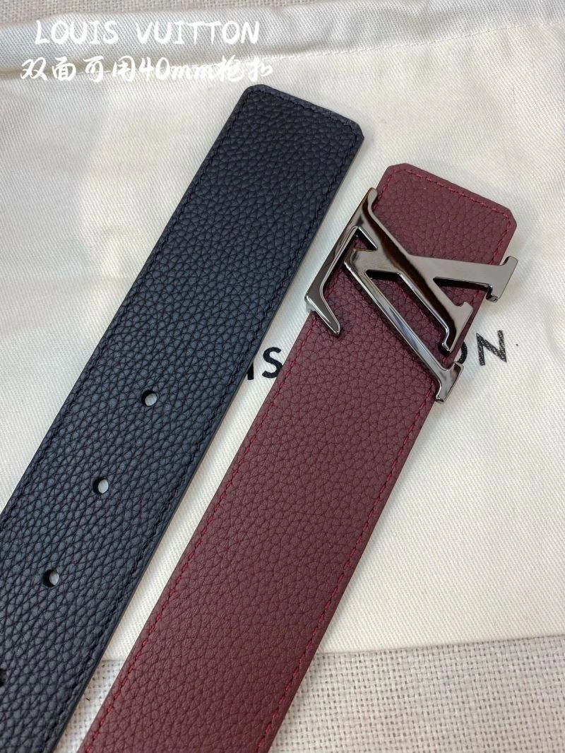 LX Belts Durable 247406