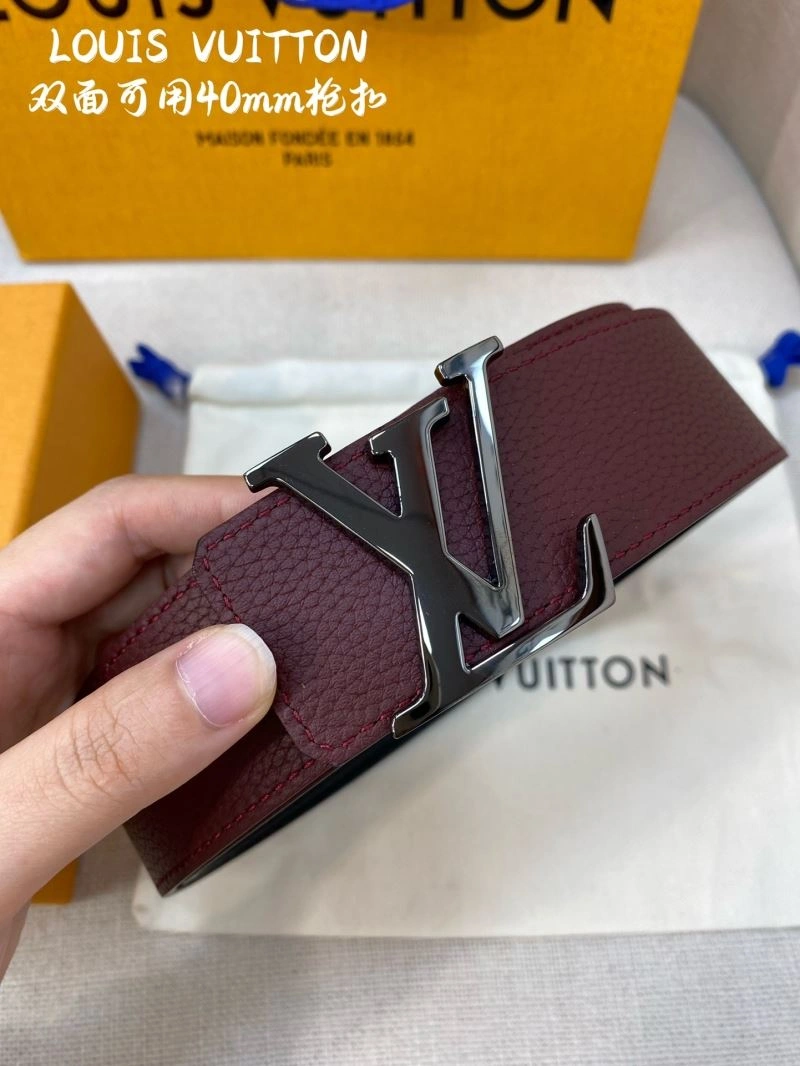 LX Belts Durable 247406