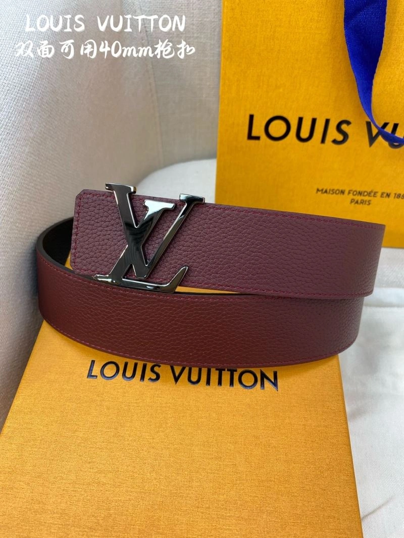LX Belts Durable 247406