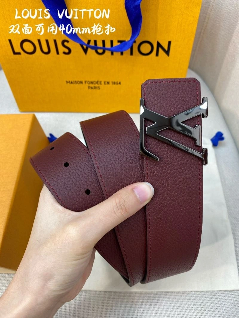 LX Belts Durable 247406
