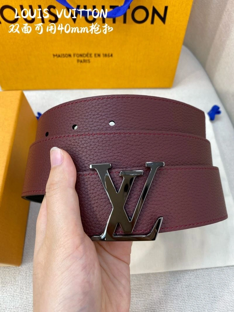 LX Belts Durable 247406