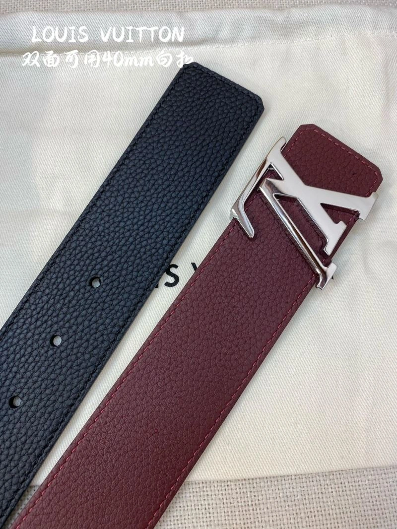 LX Belts Sleek 247413