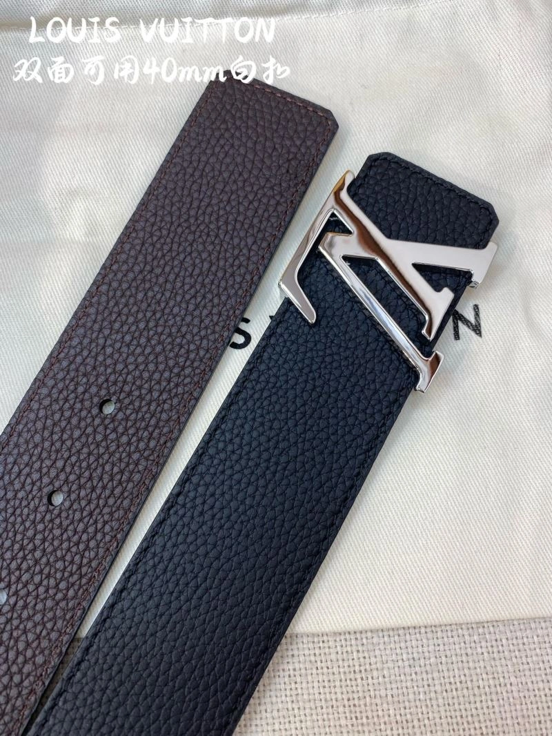 Refined LX Belts 247404