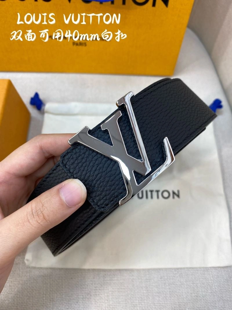 Refined LX Belts 247404