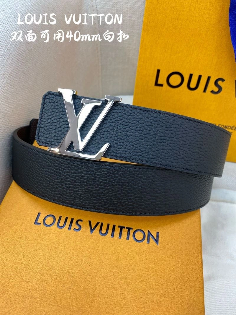 Refined LX Belts 247404