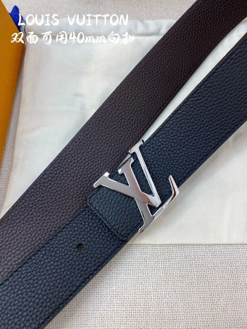 Refined LX Belts 247404