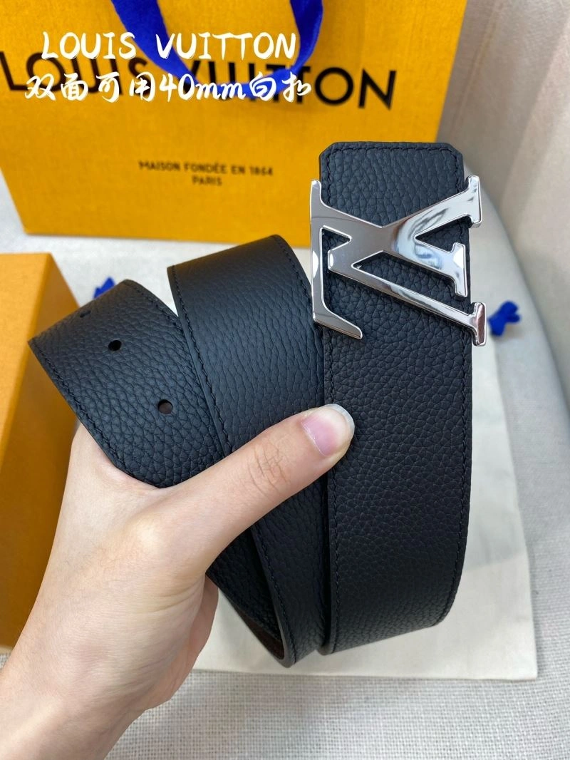 Refined LX Belts 247404