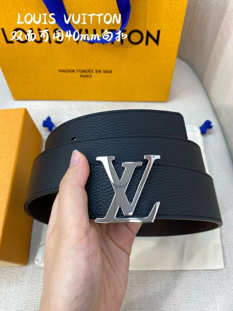 Refined LX Belts 247404