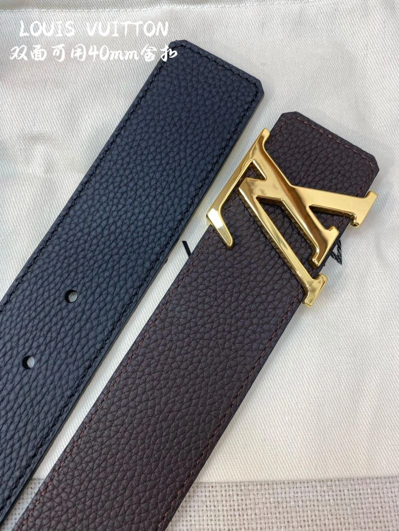 Breathable LX Belts 247398