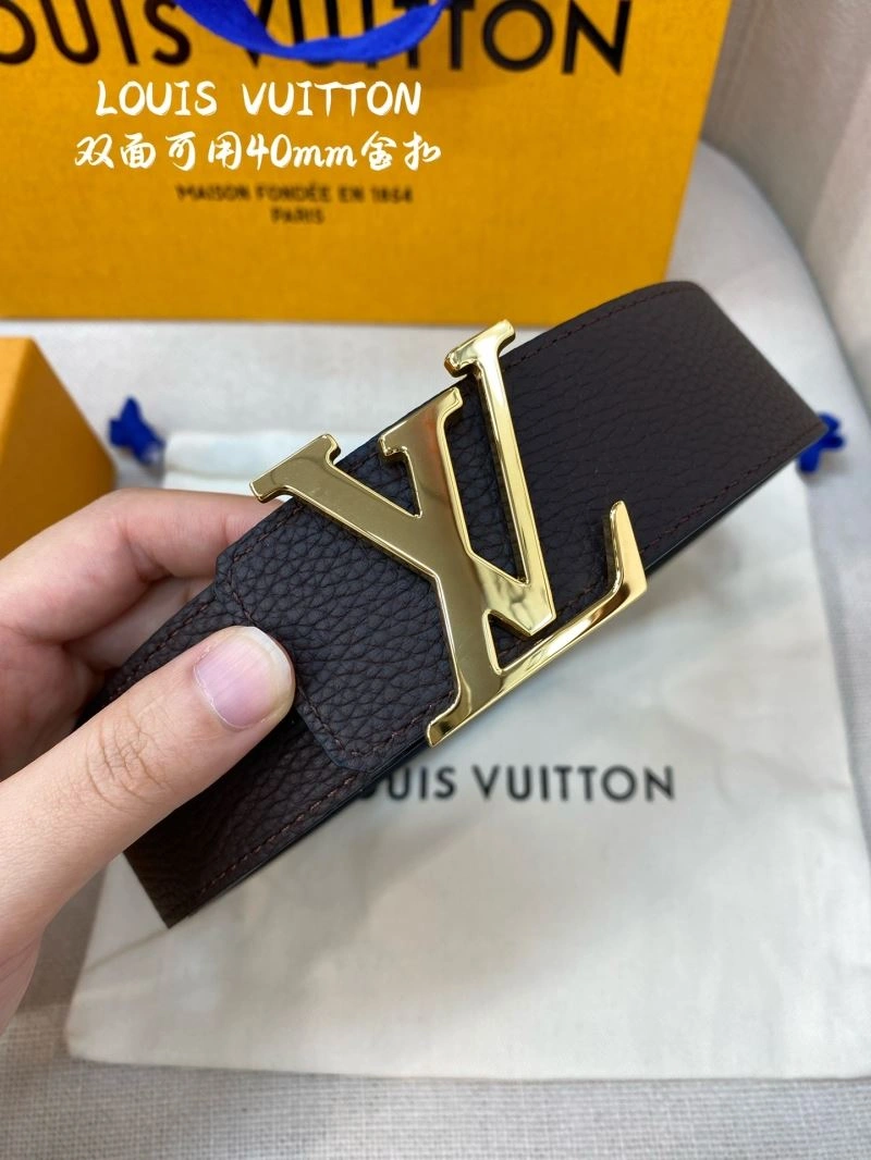 Breathable LX Belts 247398