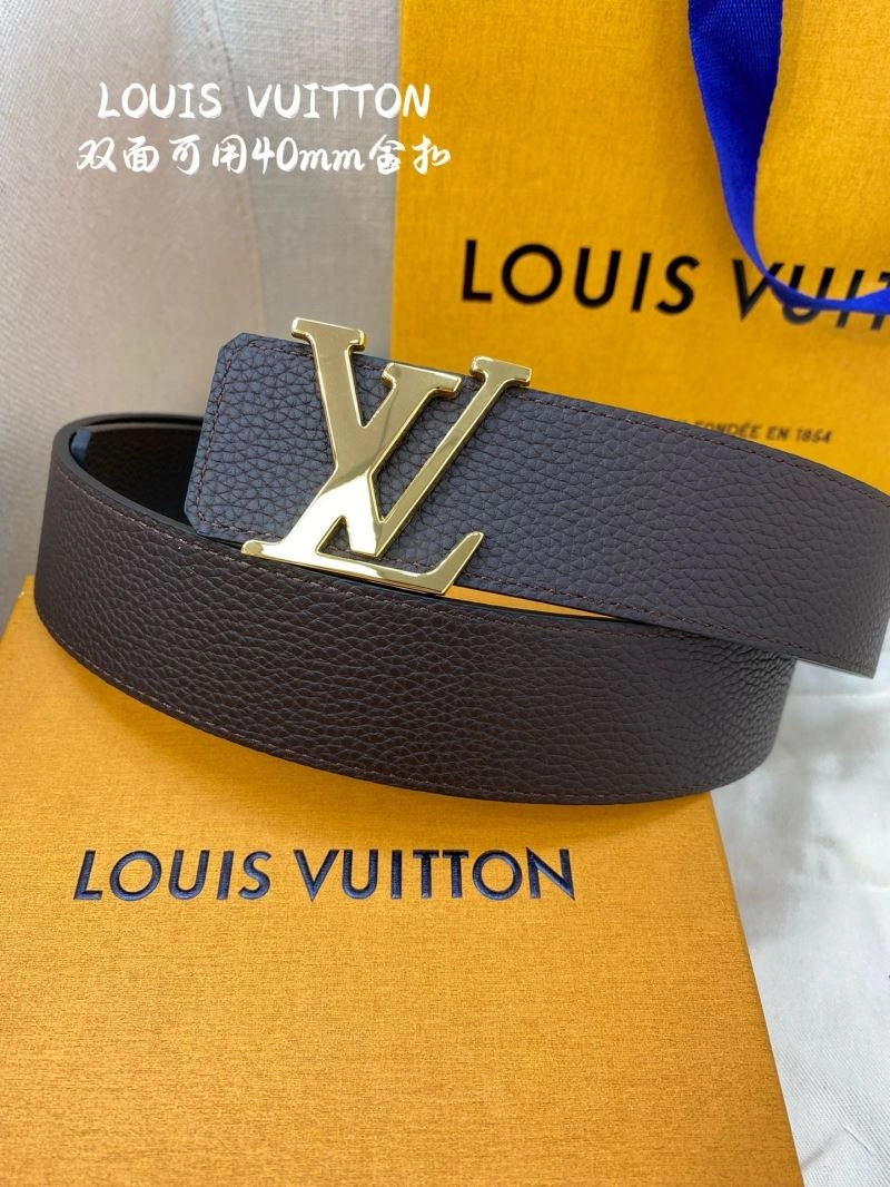 Breathable LX Belts 247398