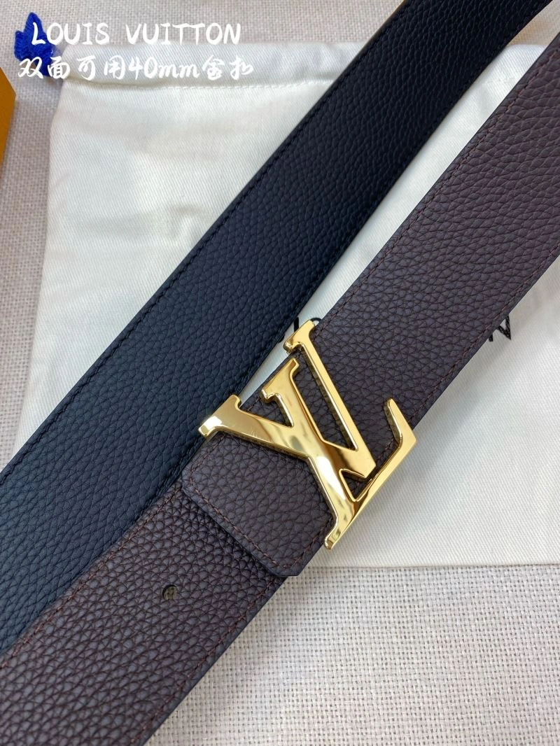 Breathable LX Belts 247398