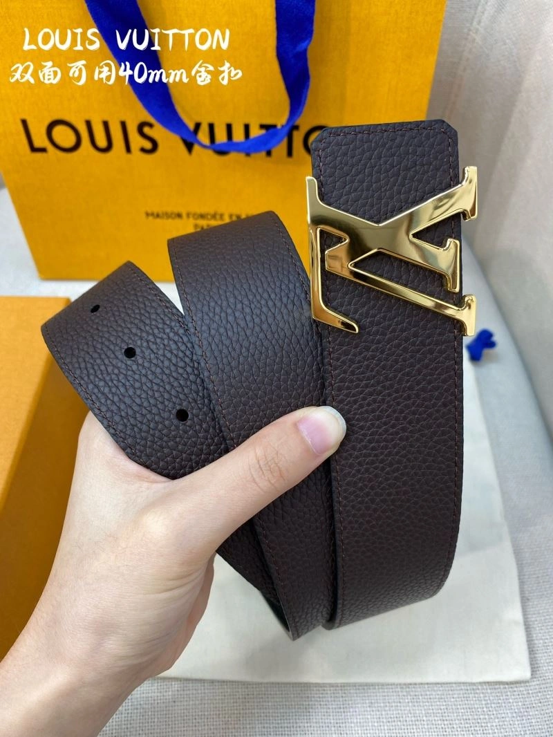 Breathable LX Belts 247398