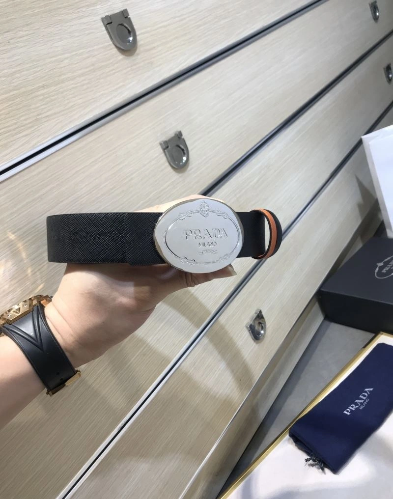 Minimalist Prxdx Belts 248468