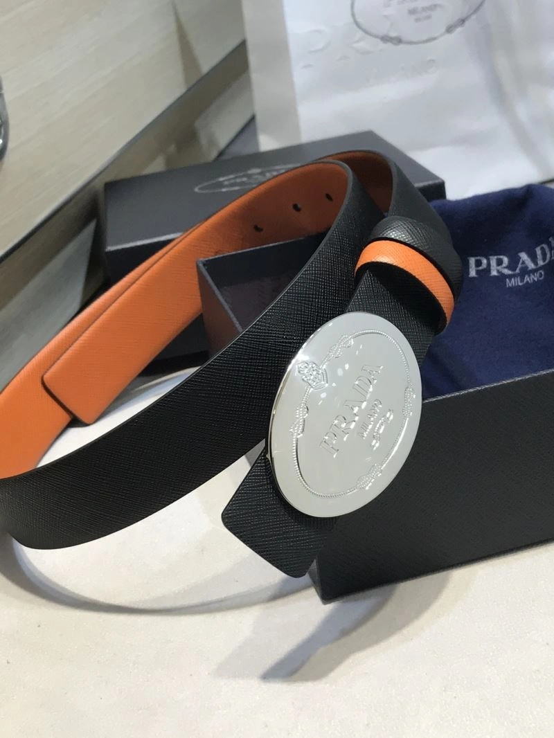 Minimalist Prxdx Belts 248468