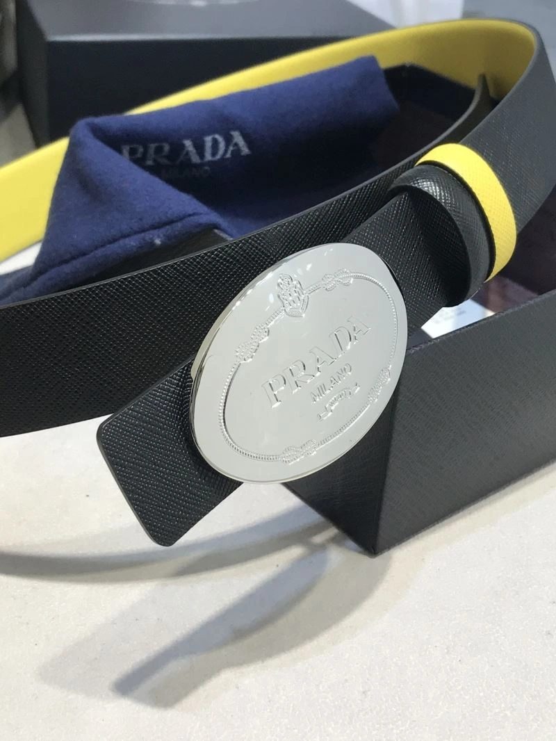 Prxdx Belts Minimalist 248475