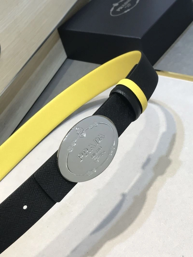 Prxdx Belts Minimalist 248475