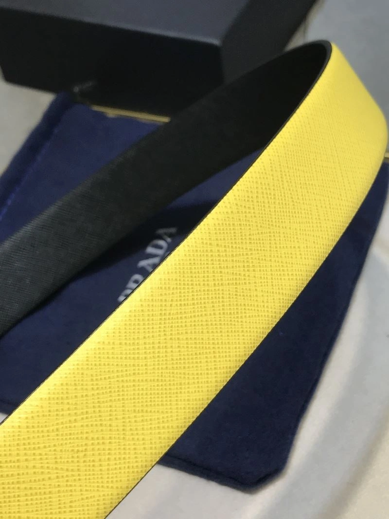 Prxdx Belts Minimalist 248475