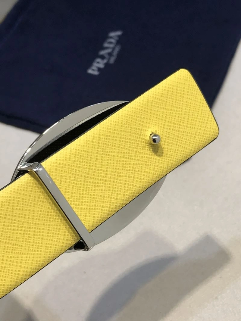 Prxdx Belts Minimalist 248475