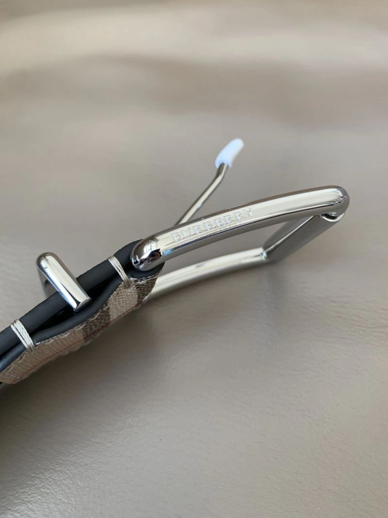 Bxrbxrry Belts Unique 240833