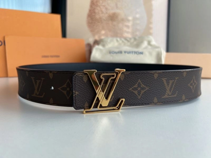 Sleek LX Belts 247401