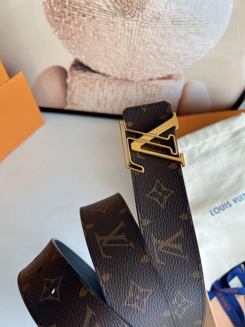 Sleek LX Belts 247401