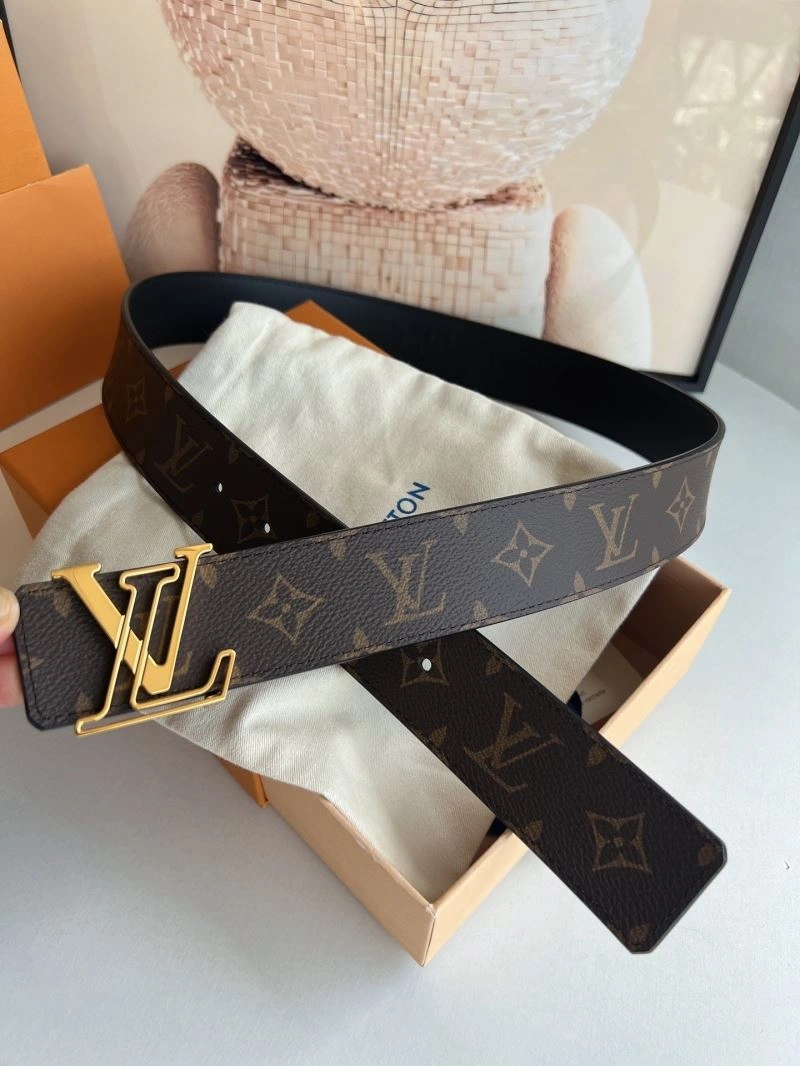 Sleek LX Belts 247401