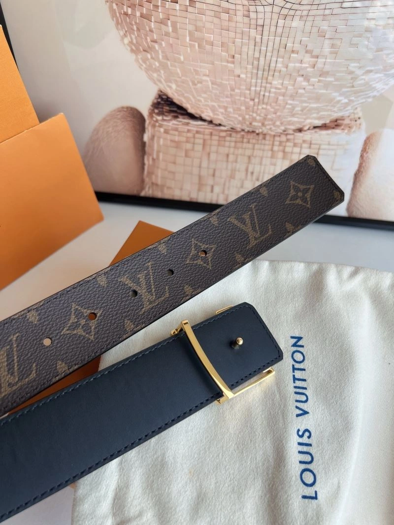 Sleek LX Belts 247401