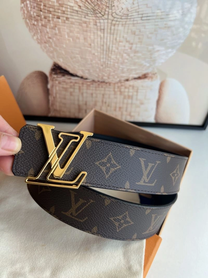 Sleek LX Belts 247401