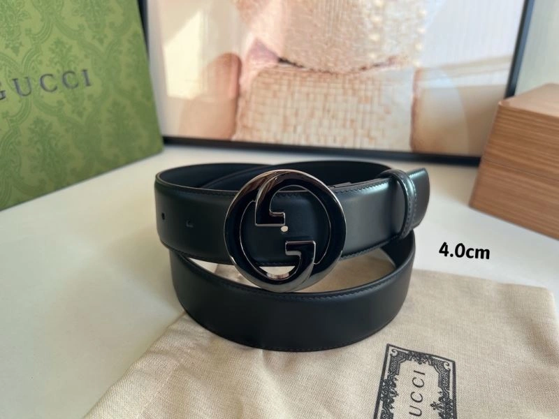 Minimalist Gxccx Belts 244507