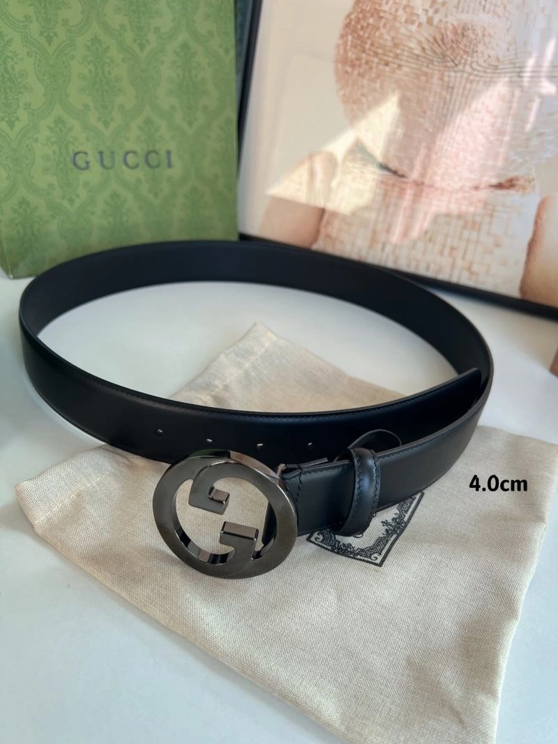 Minimalist Gxccx Belts 244507