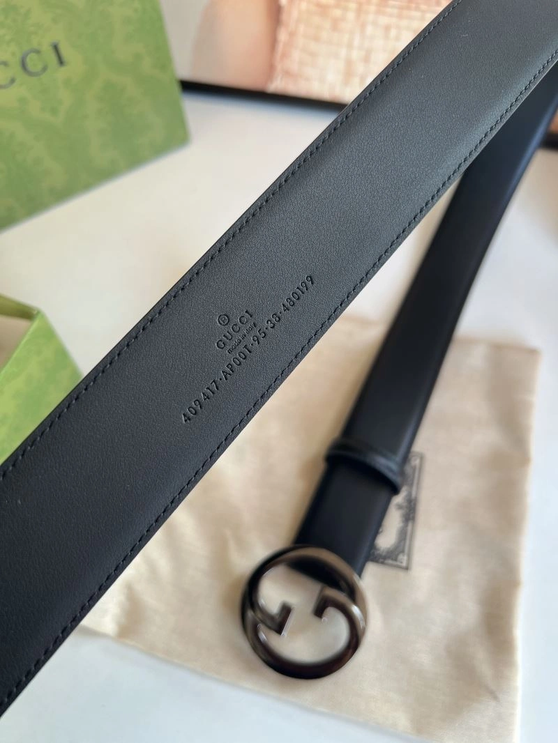 Minimalist Gxccx Belts 244507