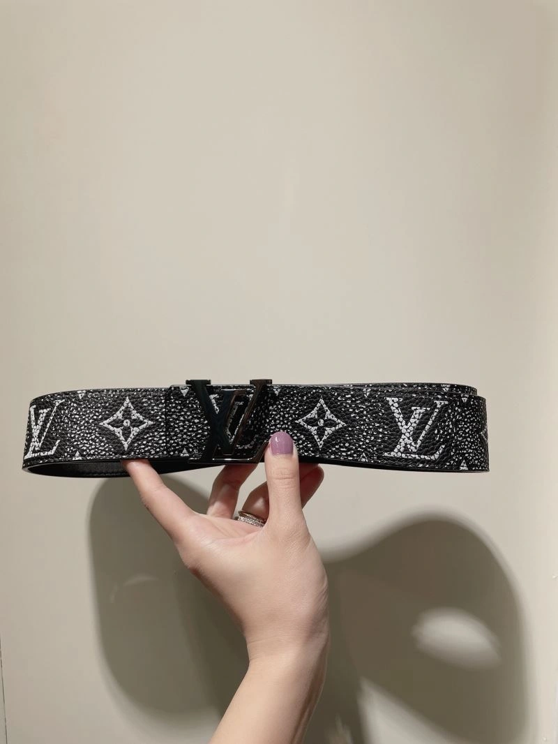 DailyWear LX Belts 247403