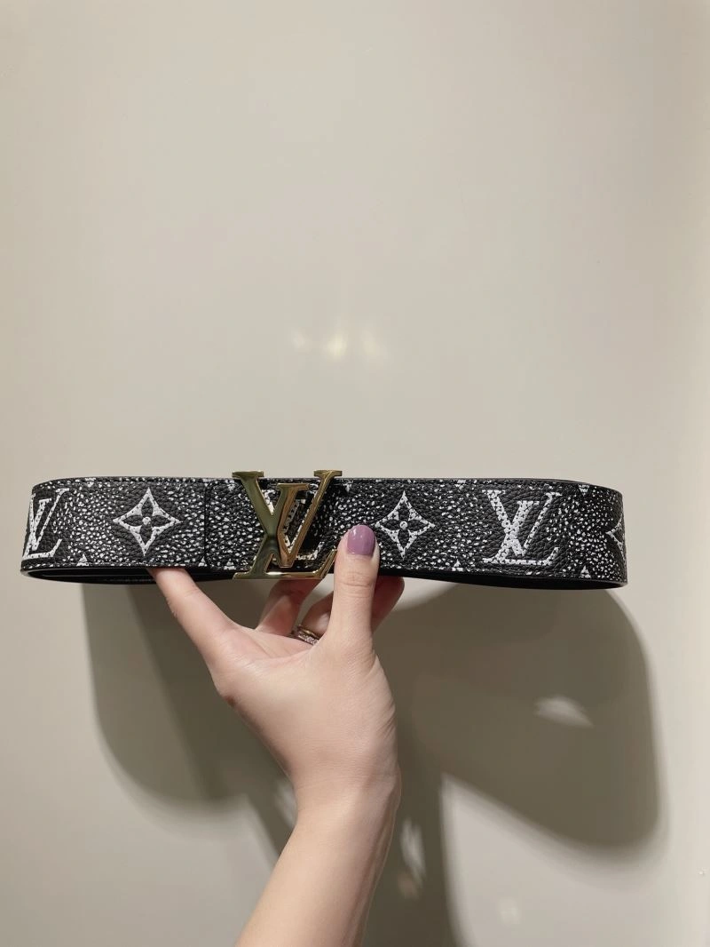 LX Belts Modern 247402