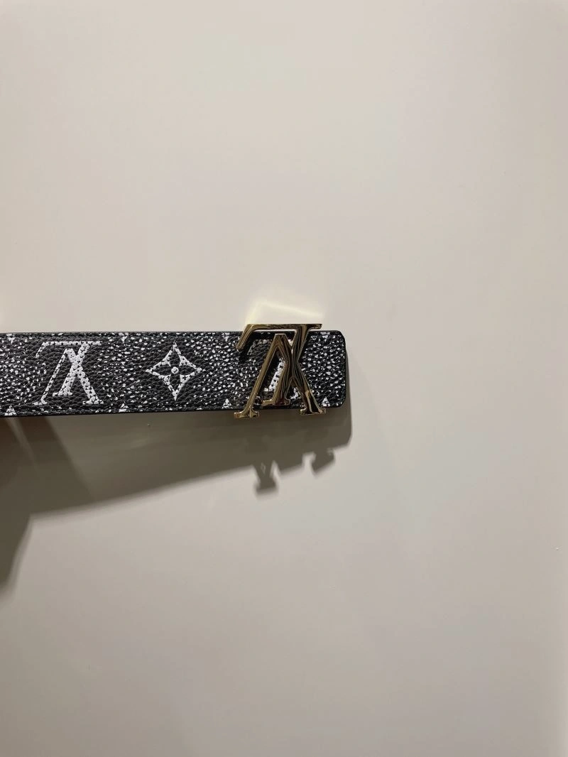 LX Belts Modern 247402