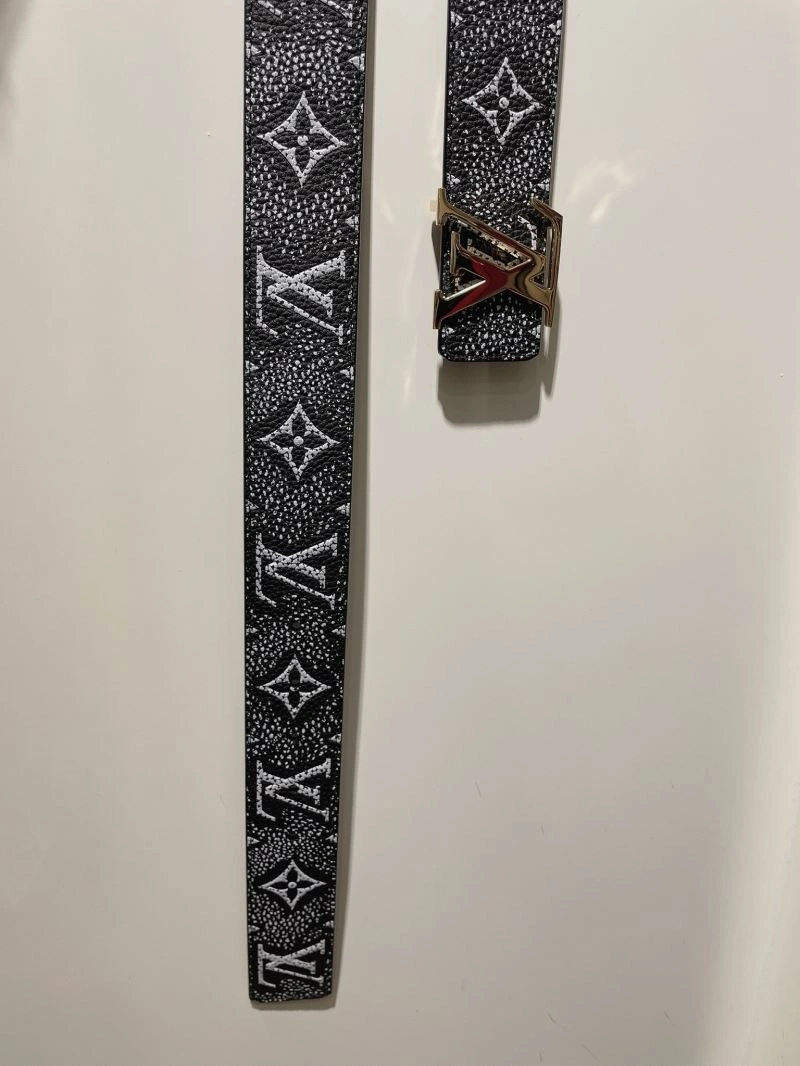 LX Belts Modern 247402