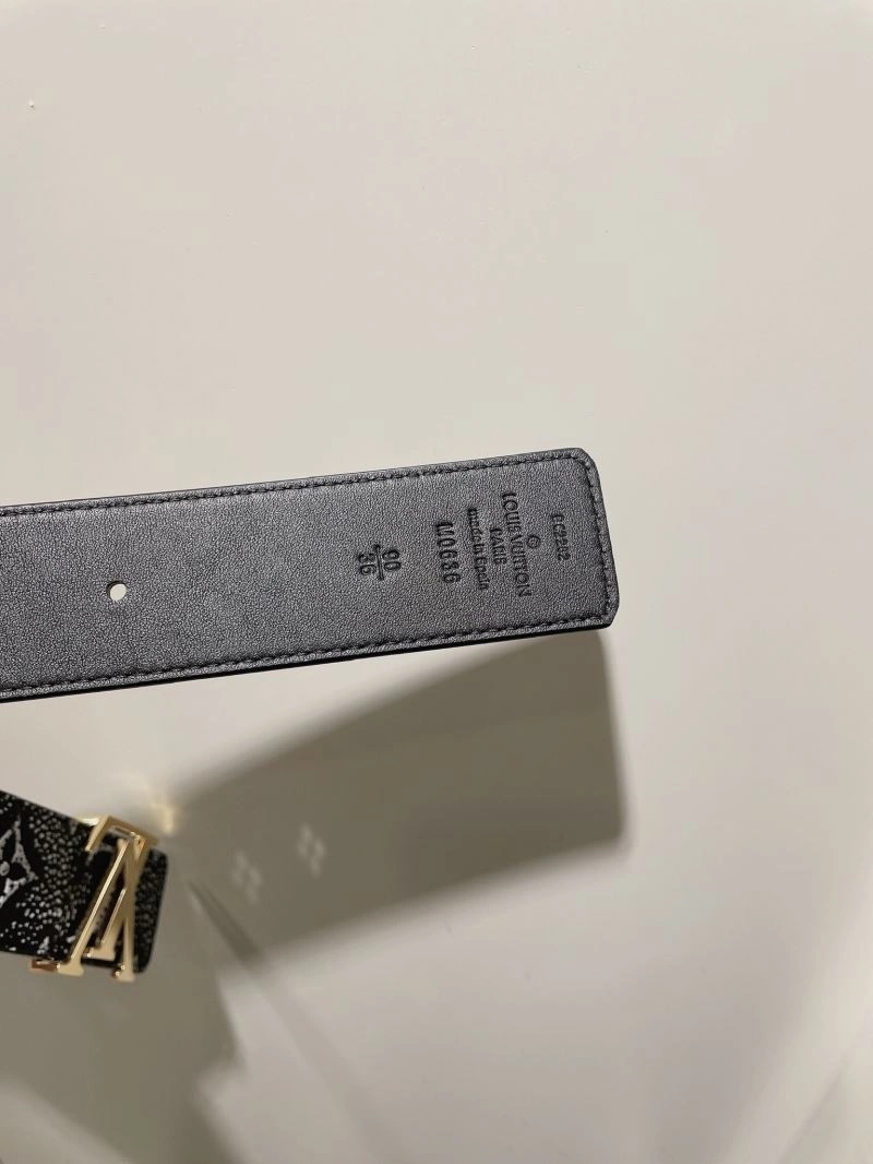LX Belts Modern 247402