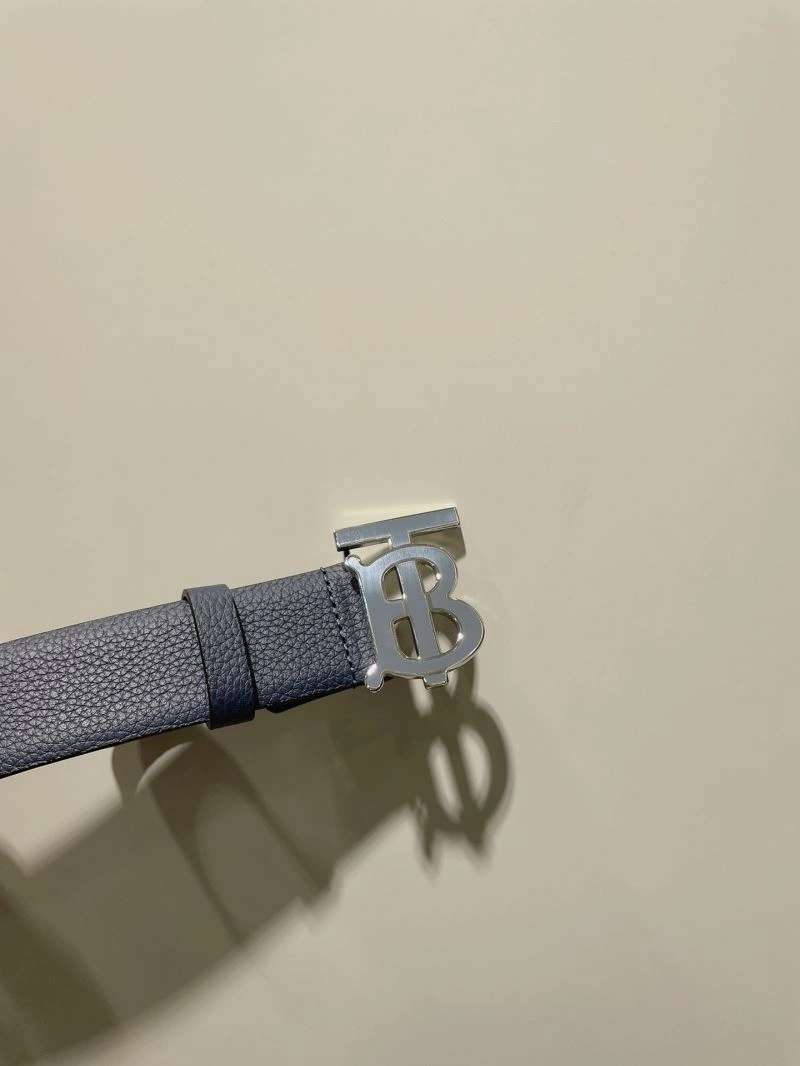 Efficient Bxrbxrry Belts 240829