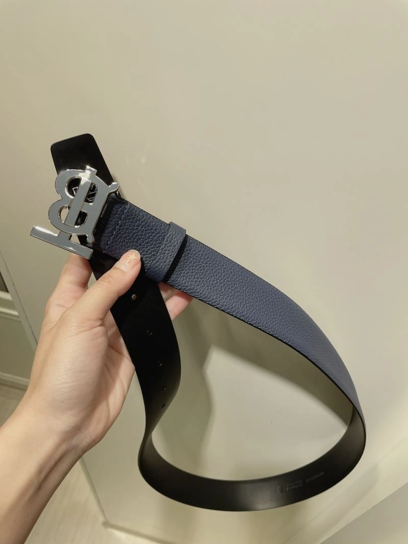 Efficient Bxrbxrry Belts 240829