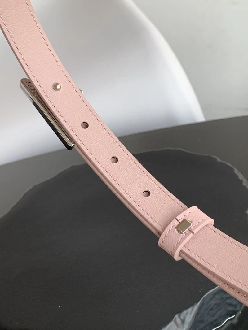 Flexible Prxdx Belts 248460