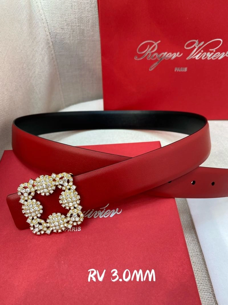 Reliable Vxlxntino Belts 248824