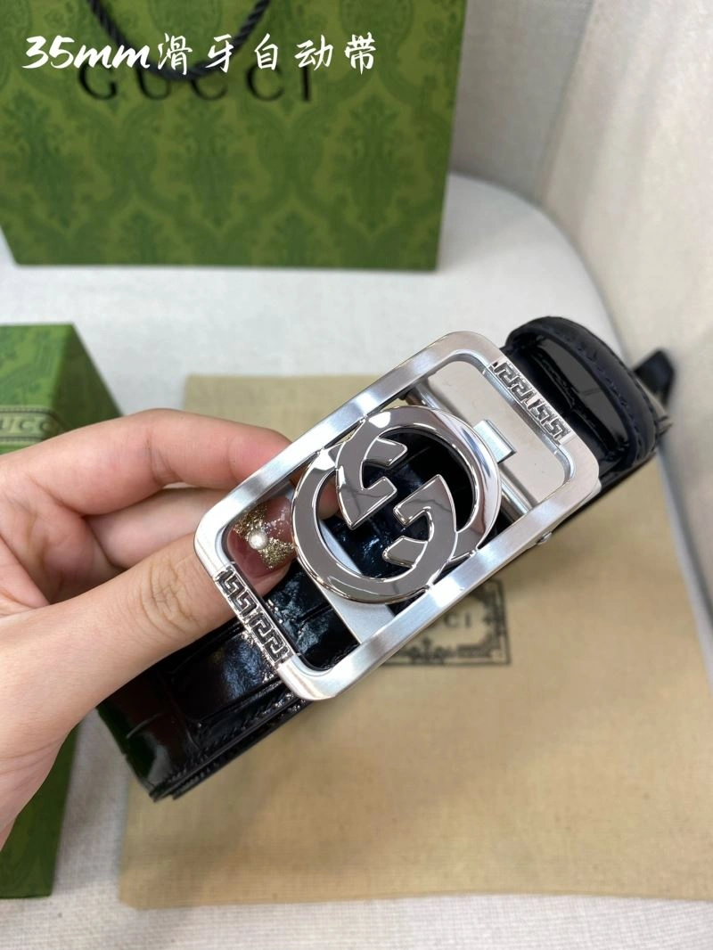 EyeCatching Gxccx Belts 244506