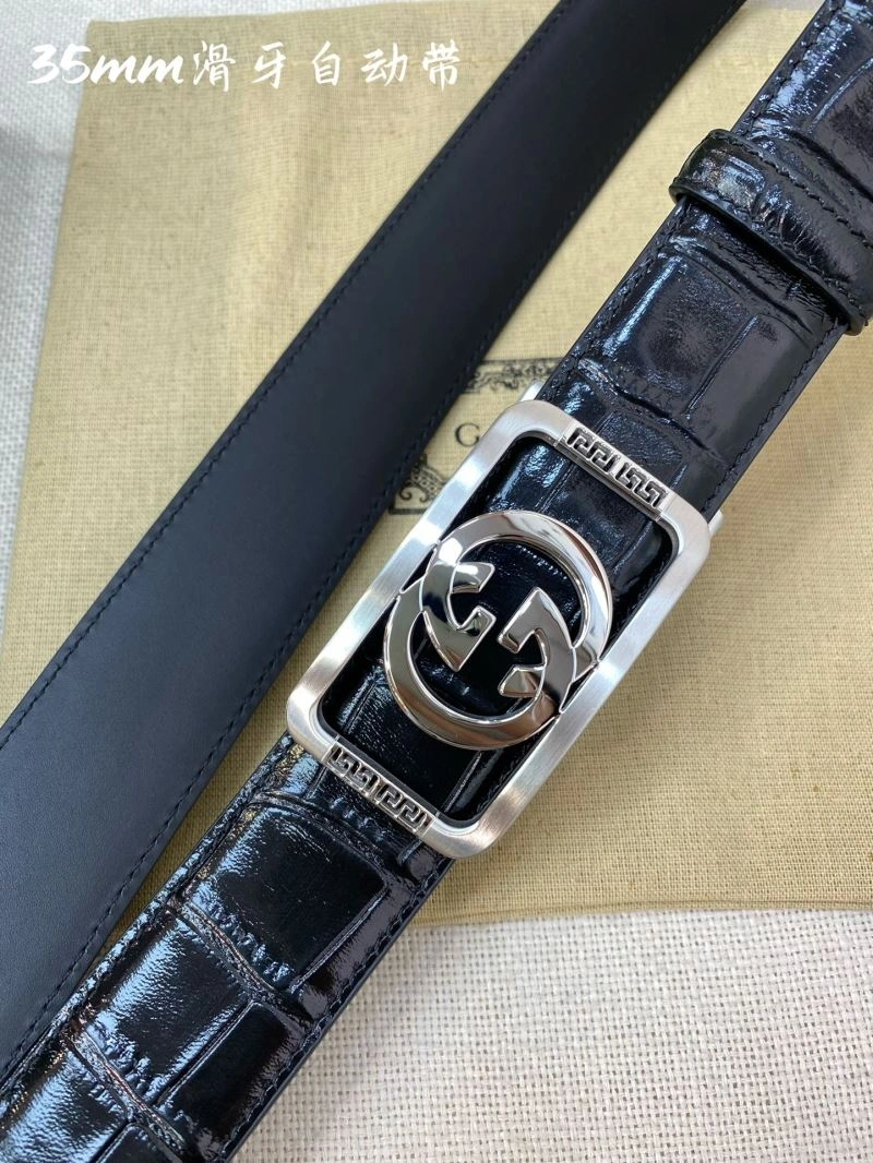 EyeCatching Gxccx Belts 244506