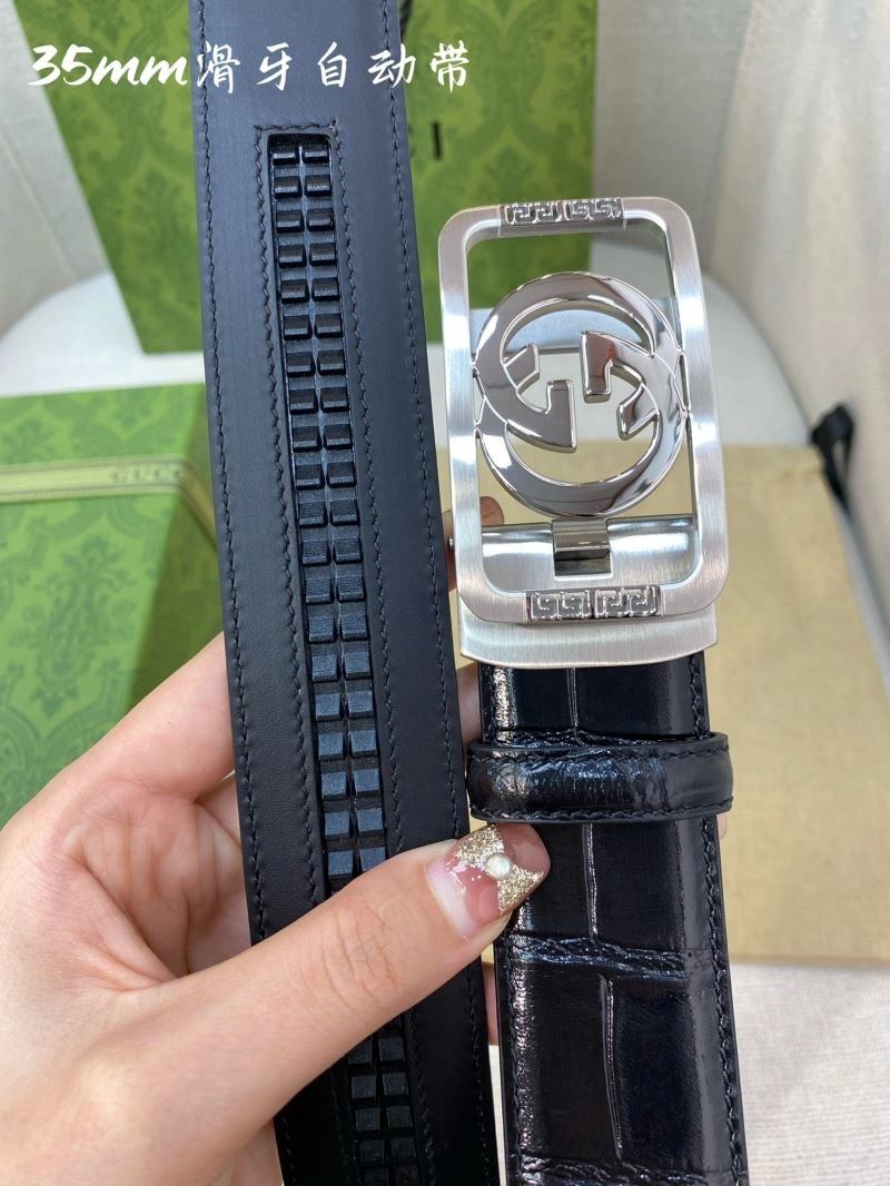 EyeCatching Gxccx Belts 244506