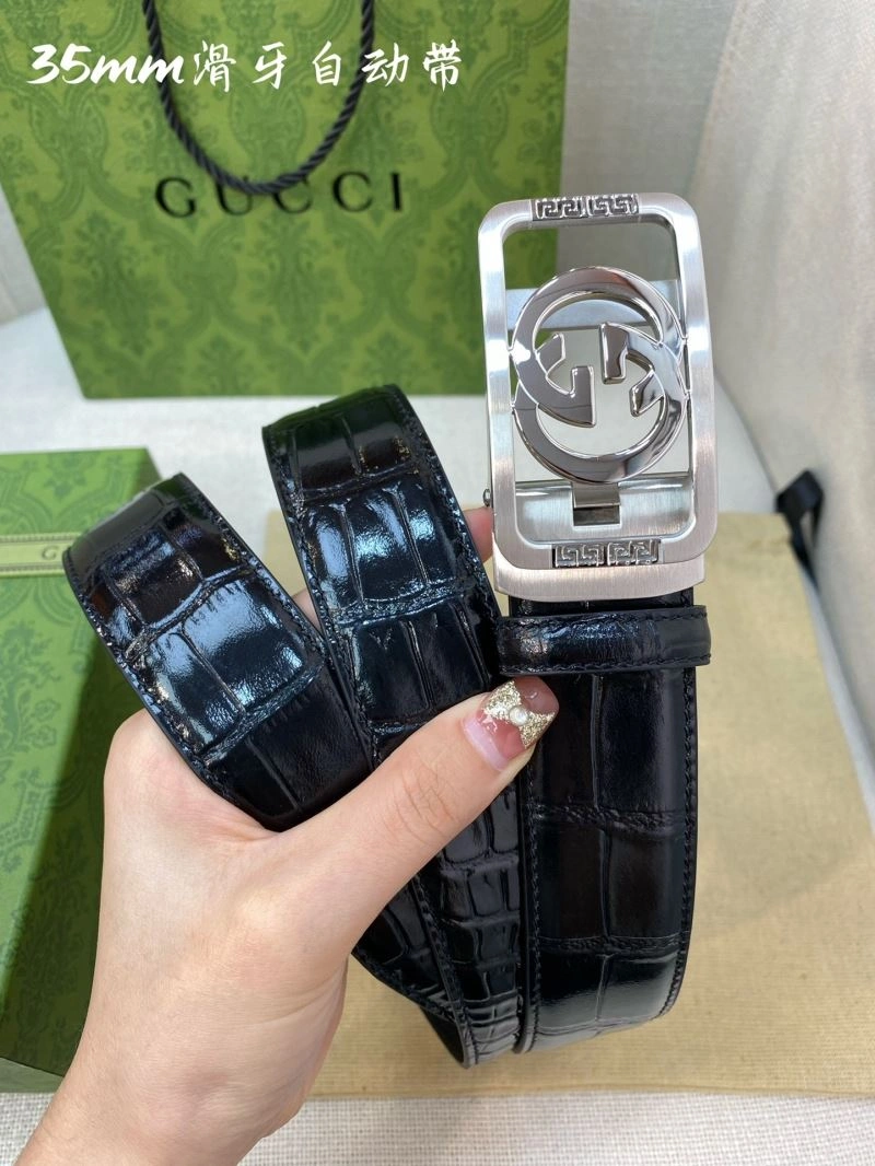 EyeCatching Gxccx Belts 244506