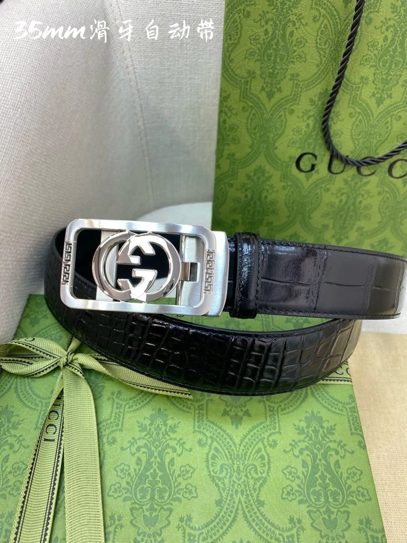 EyeCatching Gxccx Belts 244506